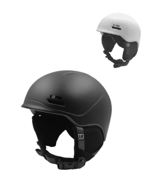 Casque ski compact