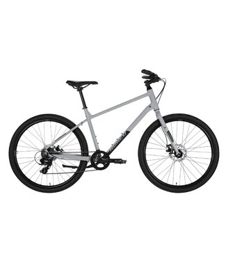 Norco Bicycles Indie 4 bike