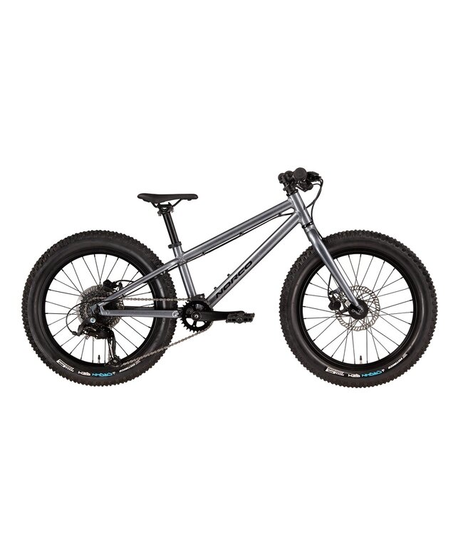 Fluid HT 20.1 Bike