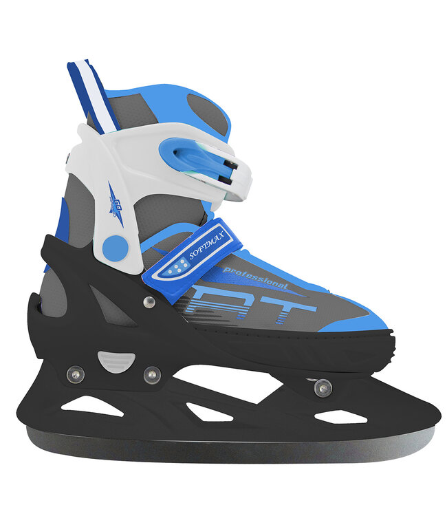 Patins Softmax Freestyle 253