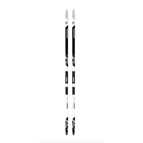 Rossignol XTOUR Escape RSkin Crosscountry skis Sports aux Puces St