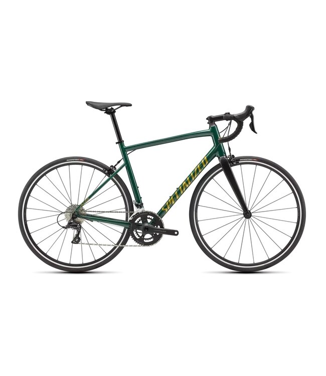 Specialized allez 2024 elite 2021