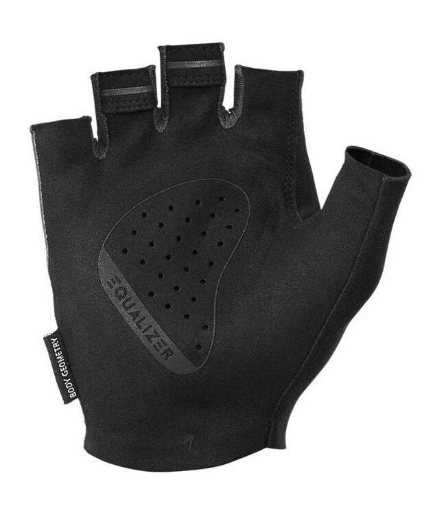 Gants Body Geometry Grail Short Finger