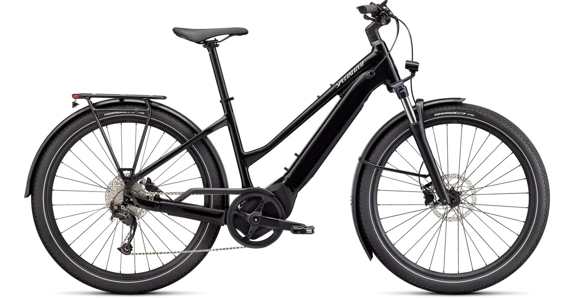 Specialized V lo assistance lectrique Vado 3.0 Step Through