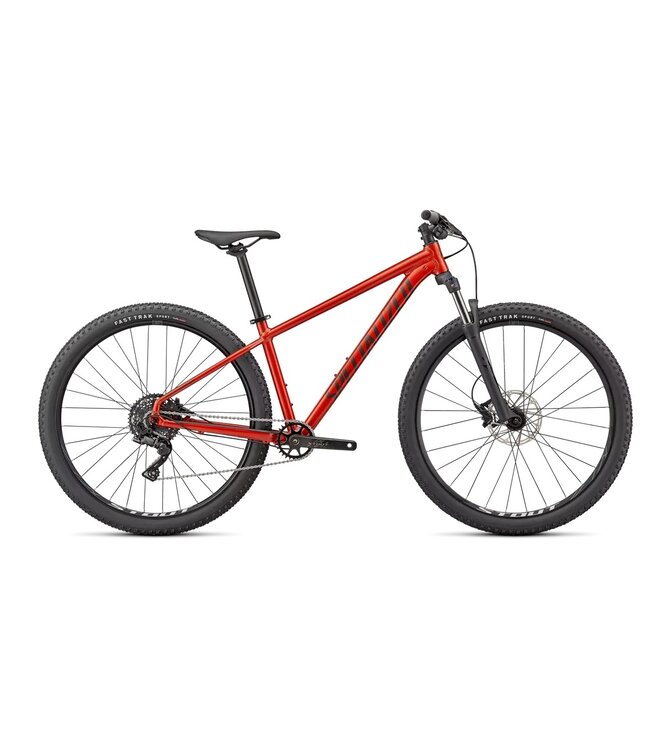 Specialized Mountain Bike RockHopper Comp 29 Sports aux Puces St