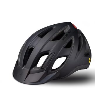 Specialized Casque Centro LED MIPS