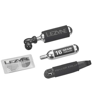 Lezyne C02 Repair Kit