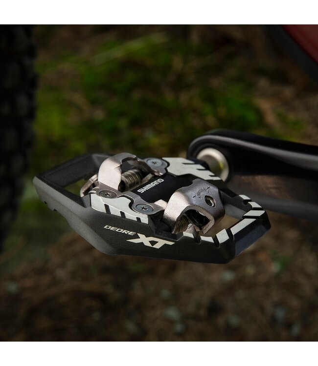 Deore XT D-M8120 Pedal