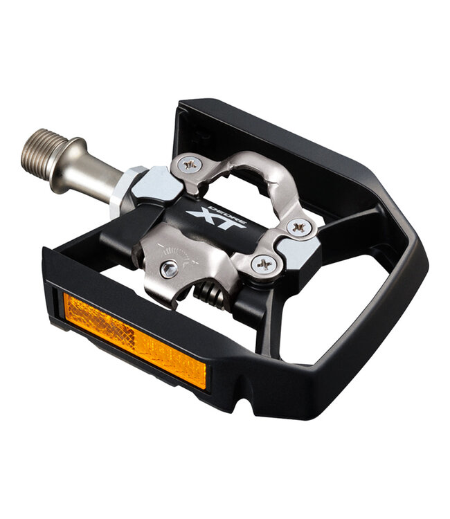 PD-T8000 Deore XT SPD Pedals
