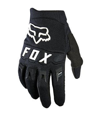 FOX Dirtpaw Yt Gloves
