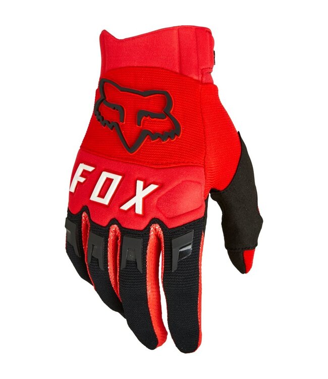 FOX Mountain Bike Motocross Gloves - Sports aux Puces St-jean