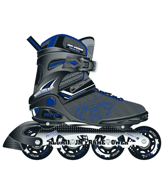 Patins Homme Aktion AK148