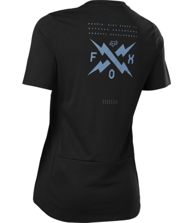 SS Ranger DR Women Jersey