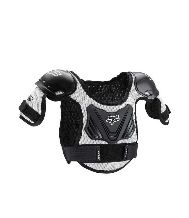 PeeWee Titan Roost Chest Guard