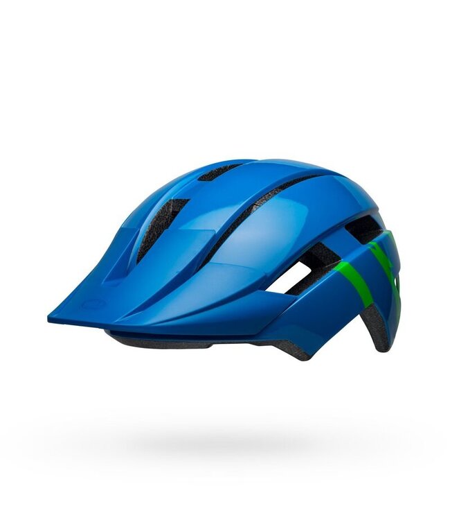 Bell Sidetrack II Mips Youth Kids Bike Helmet Sports aux Puces Stjean