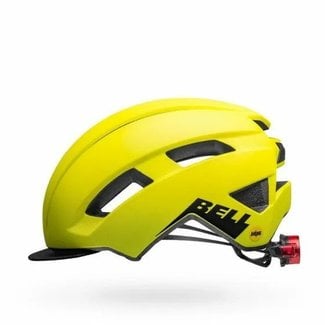 Bell Casque Daily LED Mips