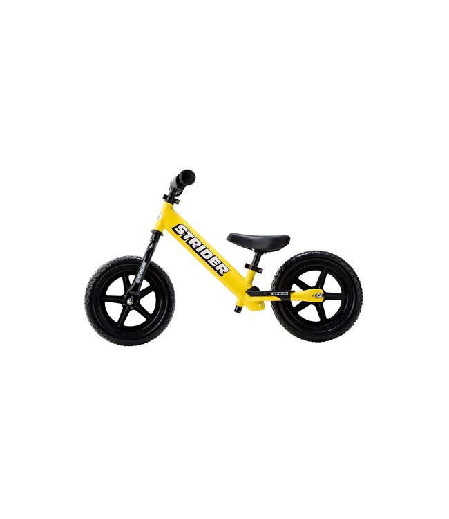 Strider Bike 12 Sport