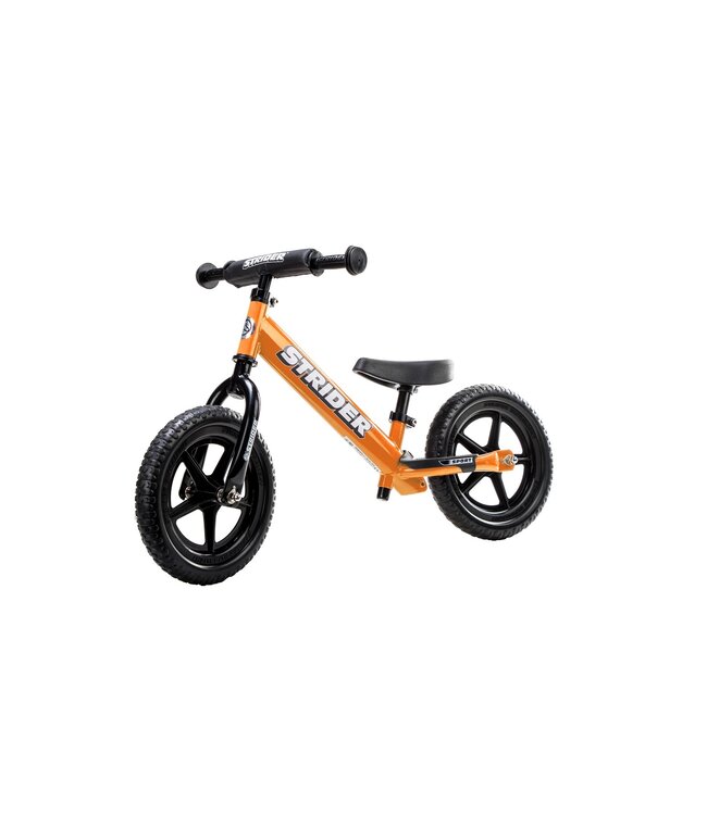 Balance bike strider sale