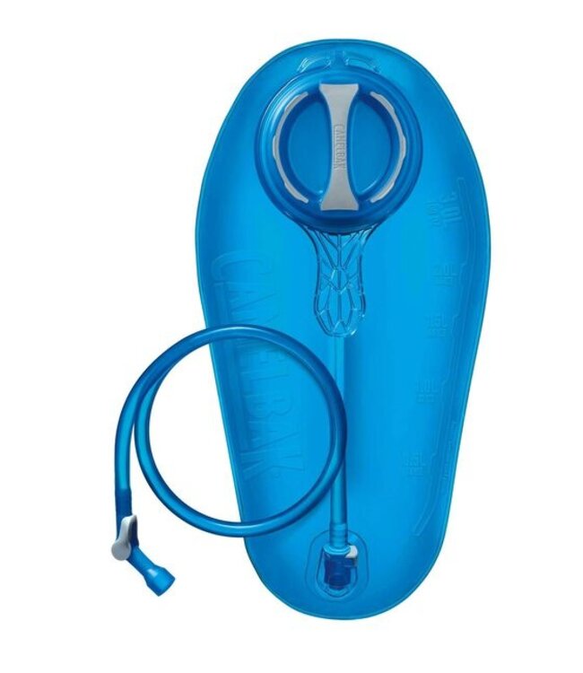 Crux 3L Reservoir