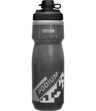 Camelbak Bouteille Podium Dirt Series Chill 620 ml