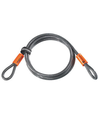 KRYPTONITE Cadenas Kryptoflex 1007 Cable