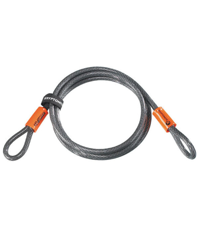 Cadenas Kryptoflex 1007 Cable