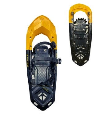 Ellipse Motion 25 Snowshoes