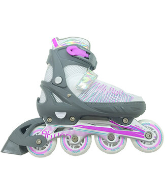 Patins K2 Kinetic 80 Pro W - Sports aux Puces St-Jean