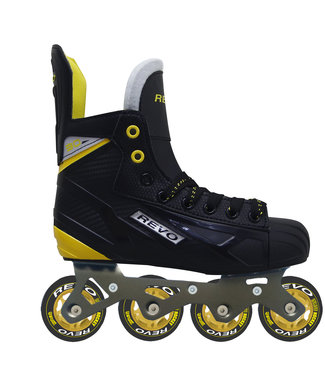 BERIO Patins Roller Hockey REVO 30 Jr
