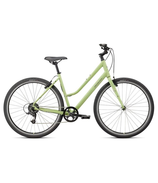 Crossroads 1.0 ST Bike 2022