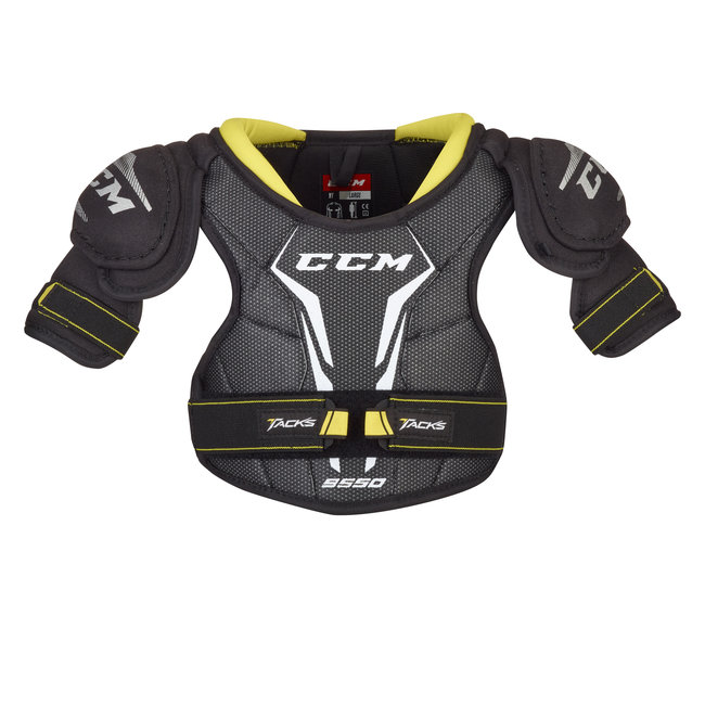 CCM Hockey Tacks 9550 YT