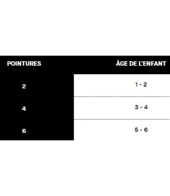 Kid Ride cycling gloves