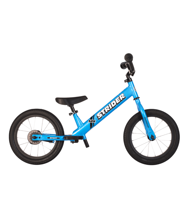 Vélo Strider 14X classic