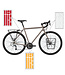 Bike Frame Kit 3 Colors