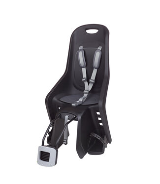 Polisport Rear Child Bicycle Seat Bubbly Maxi Plus FF