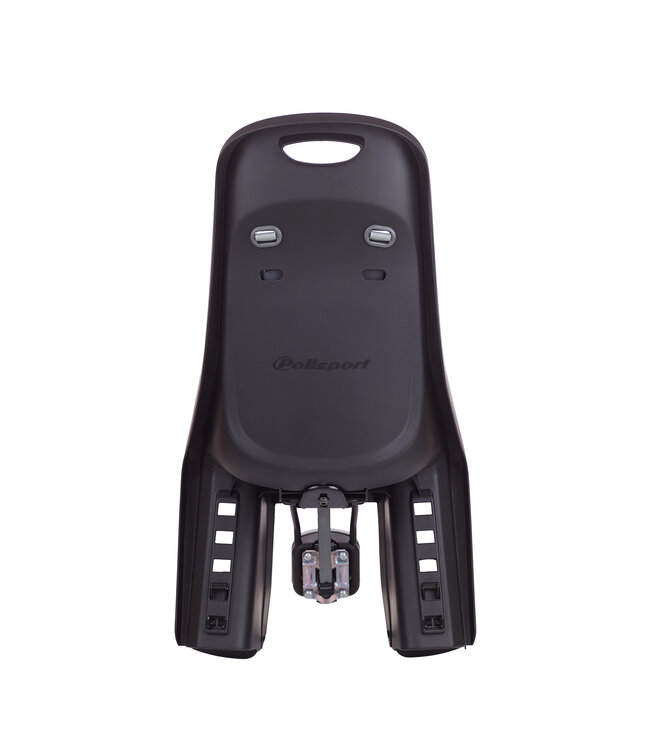 Rear Child Bicycle Seat Bubbly Maxi Plus FF