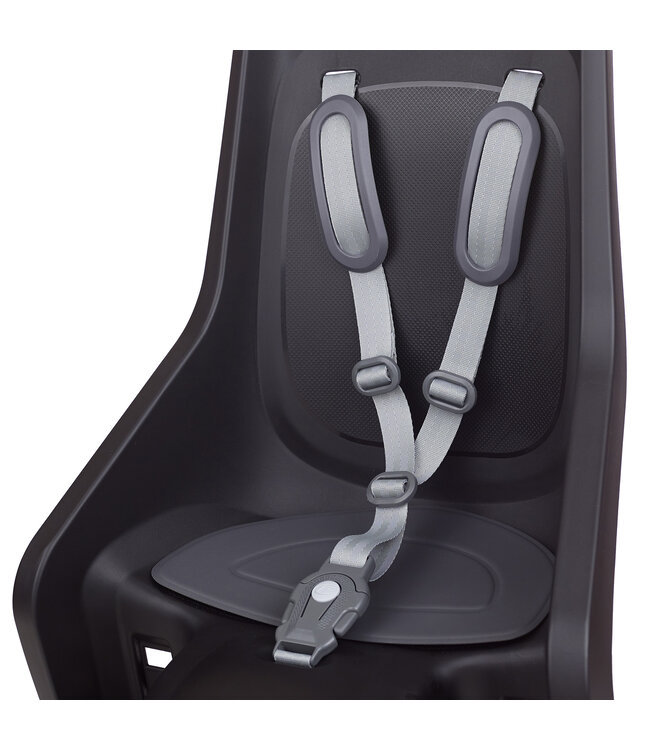 Rear Child Bicycle Seat Bubbly Maxi Plus FF