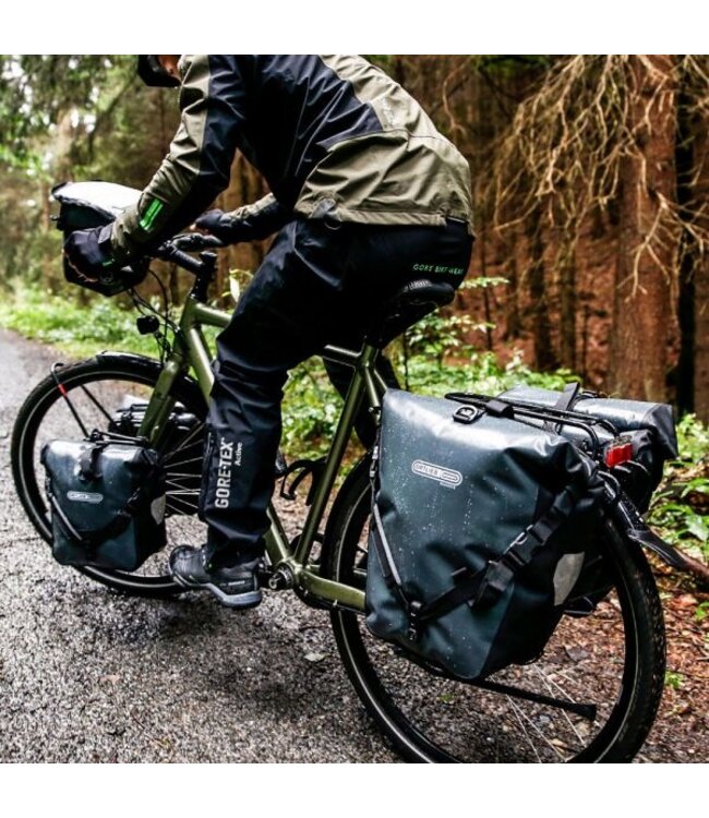 Back-Roller Classic 40L pair