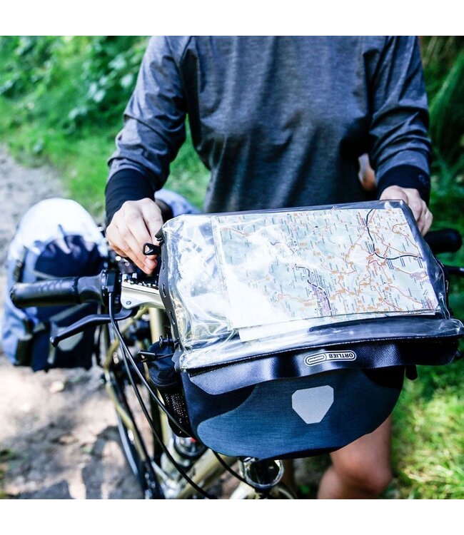 ULTIMATE SIX MAP-CASE