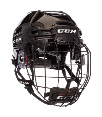 CCM Hockey Helmet Combo Tacks 910  SR