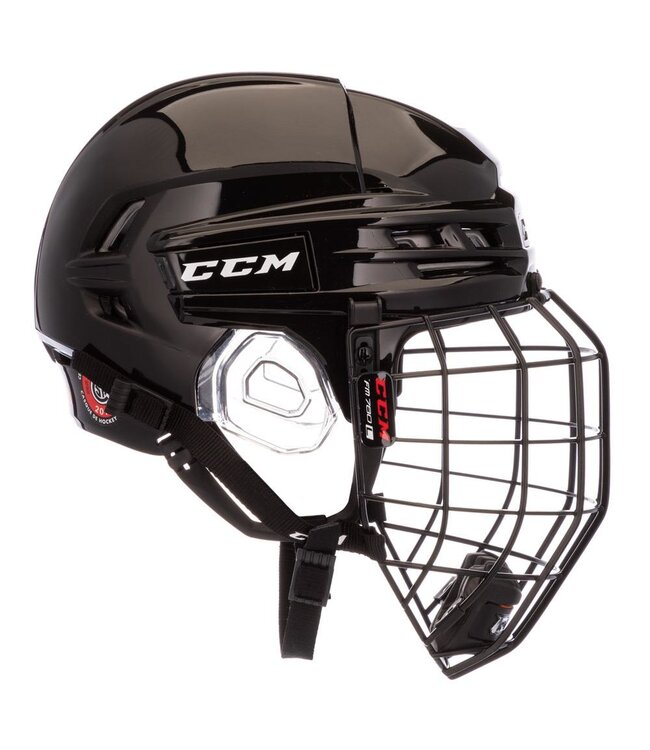 Casque Tacks 910 Combo Senior