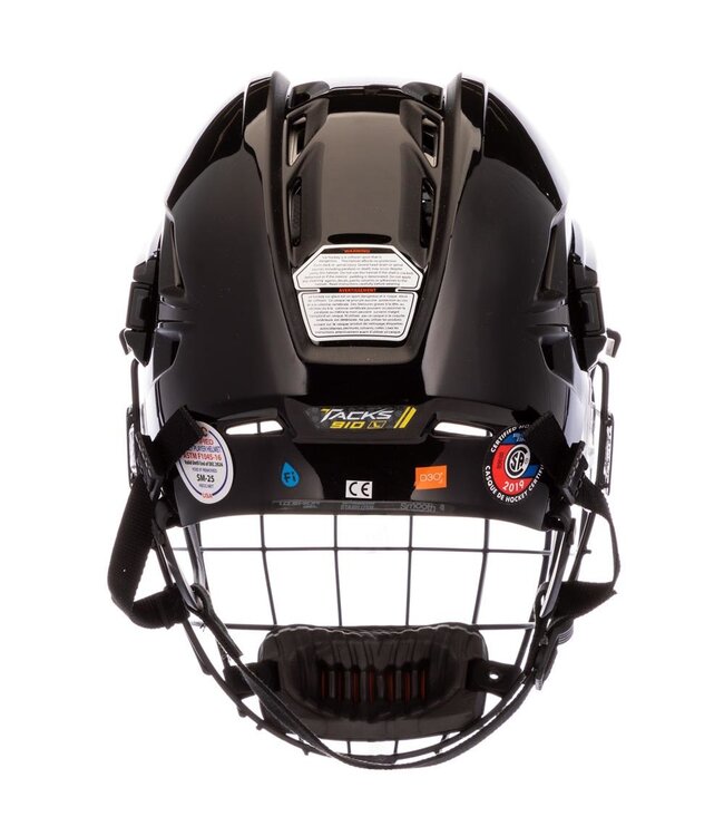 Helmet Combo Tacks 910  Senior
