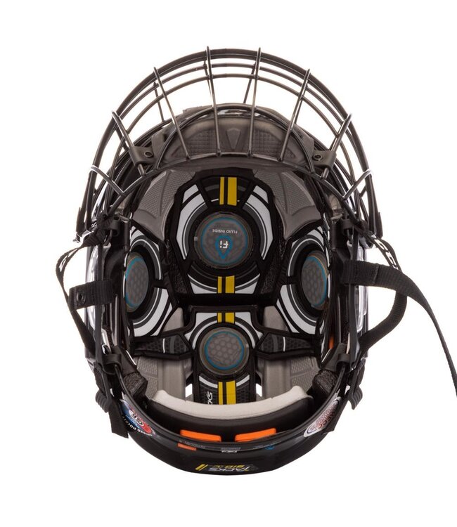 Casque Tacks 910 Combo Senior