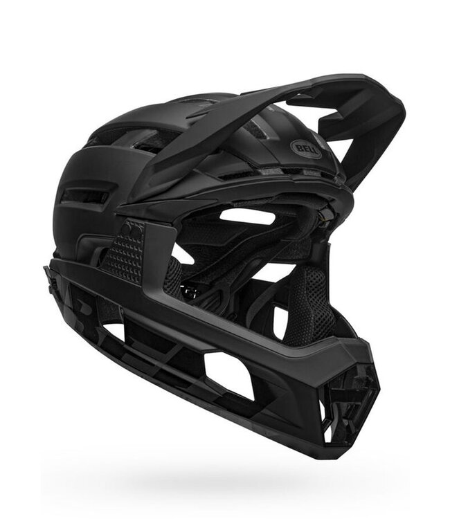 Super Air R Spherical Mountain Bike Helmet
