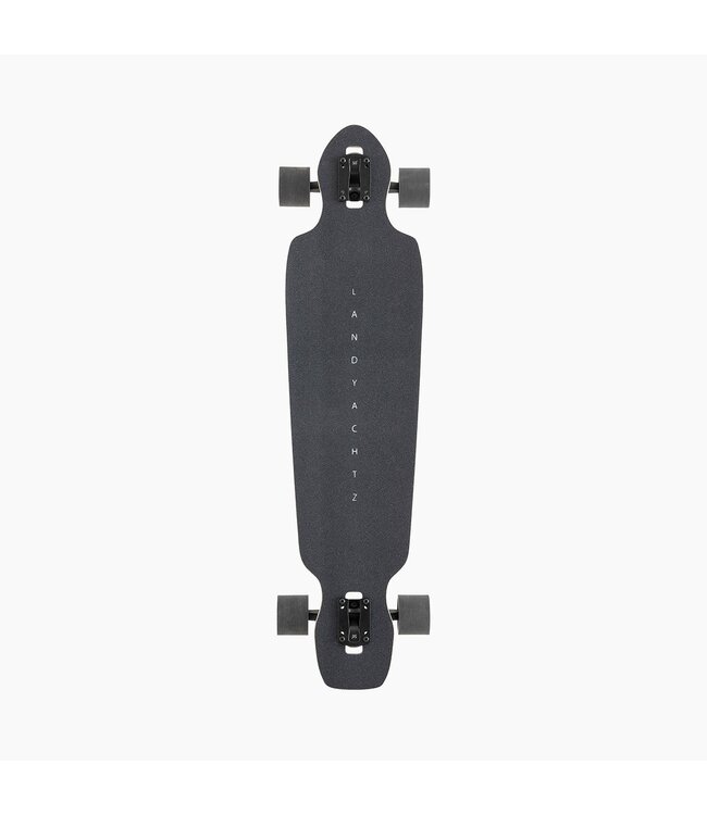 Planche Battle Axe Black Space Rock