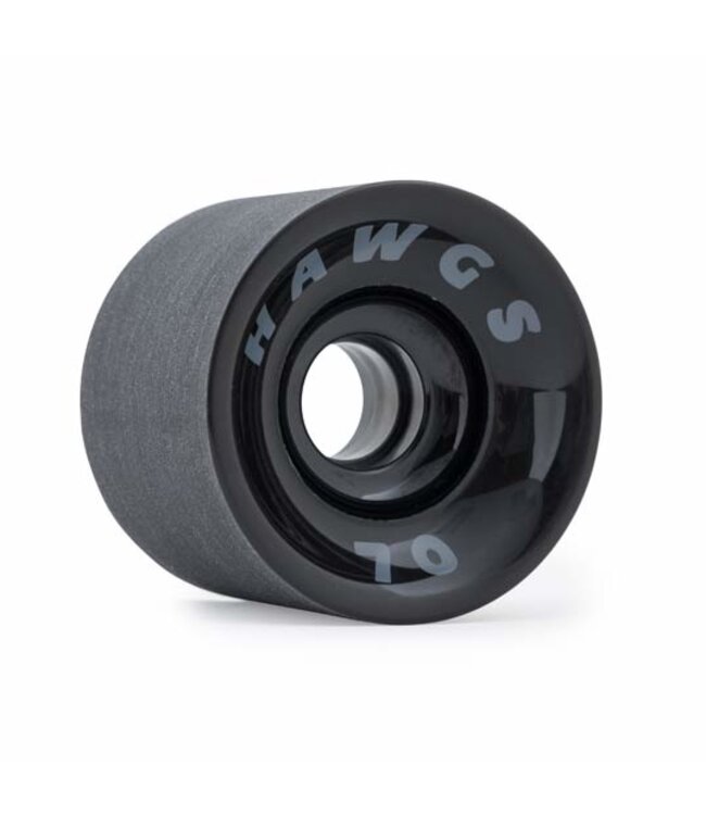 Planche Battle Axe Black Space Rock