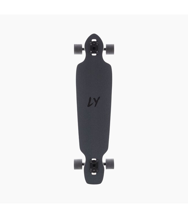 Planche Battle Axe Paper Tiger