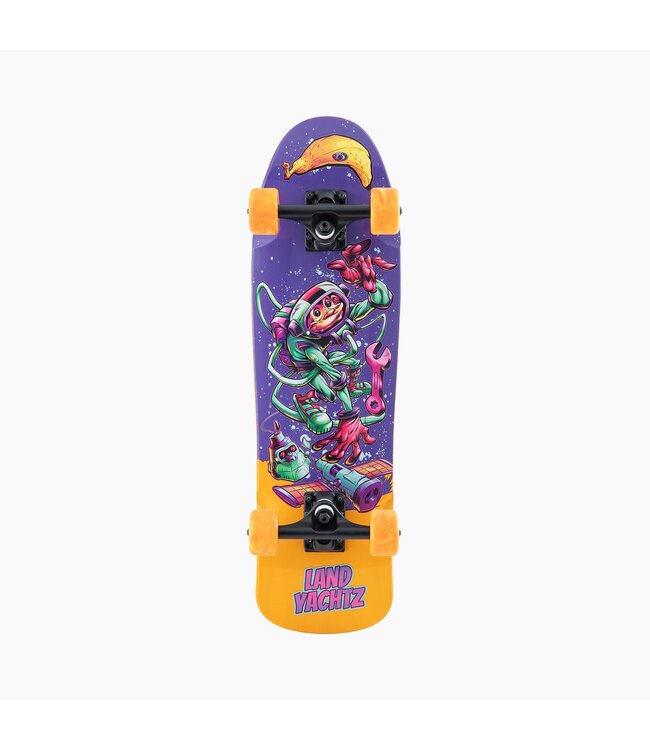 Planche Bottle Rocket Astro Chimp