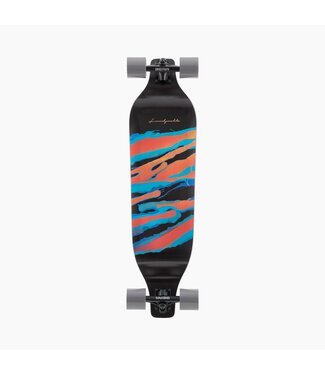 Landyachtz Evo 36 Spectrum Complete