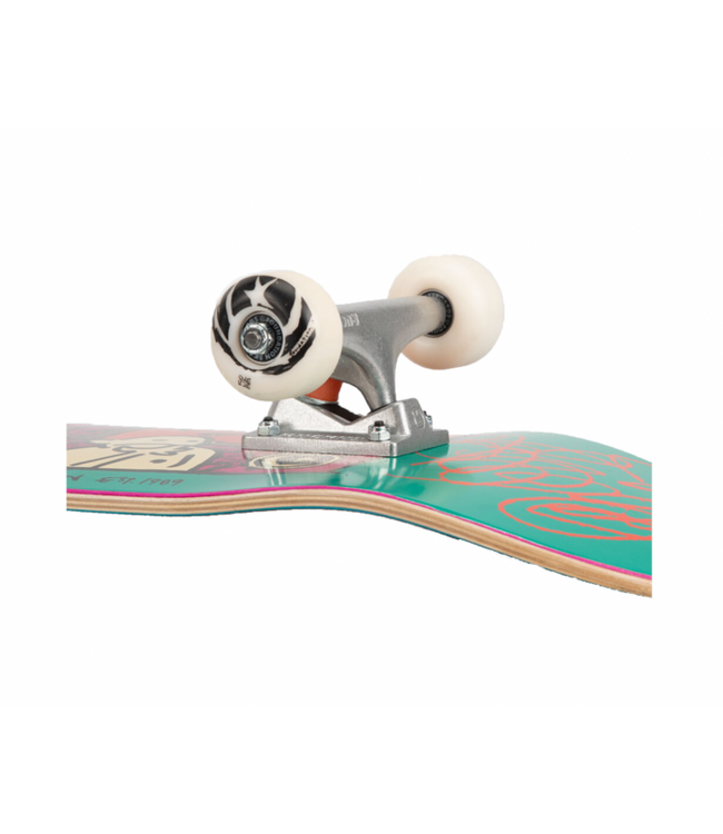 Planche Foundation 3 Star